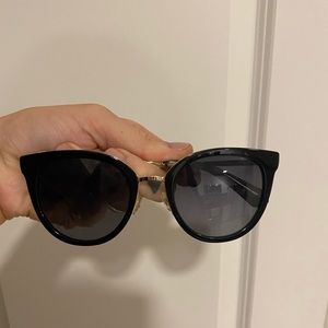 KATE SPADE SUNGLASSES
